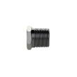RIEGLER Reduzierstück 241, AG/IG, R 1, Rp 1/2, schwarzer Temperguss Produktbild img4 S