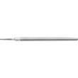 PFERD TOOLS Werkstattfeile Dreikant 200mm Hieb 3 für Feinbearbeitung, Schlichten Produktbild