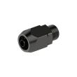RIEGLER Einschraubverschraubung, Alu, für PVC-Gewebeschlauch 15x9, G 1/4 Produktbild