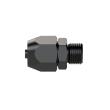 RIEGLER Einschraubverschraubung, Alu, für PVC-Gewebeschlauch 15x9, G 1/4 Produktbild img5 S