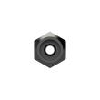 RIEGLER Einschraubverschraubung, Alu, für PVC-Gewebeschlauch 15x9, G 1/4 Produktbild img4 S