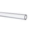 RIEGLER Polyurethanschlauch, Schlauch- Ø8x1 mm, natur, FDA, Rolle à 50 m Produktbild img3 S
