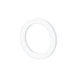 RIEGLER Dichtring aus PTFE, für Gewinde G 1/4, VPE 100 Stk. Produktbild img1 S
