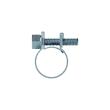 RIEGLER Spannbackenschelle (W1), 14 - 16 mm, 9 mm, VPE 10 Stk. Produktbild img4 S