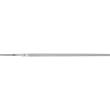 PFERD TOOLS Werkstattfeile Vierkant 200mm Hieb 2 universell zum Schruppen und Schlichten Produktbild