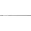 PFERD TOOLS Werkstattfeile Vierkant 200mm Hieb 3 für Feinbearbeitung, Schlichten Produktbild