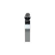 RIEGLER Schneckengewinde-Schlauchschelle, Chromstahl (W2), 32 - 50 mm, 9 mm Produktbild img3 S