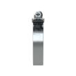 RIEGLER Schneckengewinde-Schlauchschelle, Chromstahl (W 2), 40-60 mm, 12 mm Produktbild img3 S