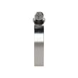 RIEGLER Schneckengewinde-Schlauchschelle, Edelstahl (W5), 32 - 50 mm, 9 mm Produktbild img3 S