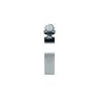 RIEGLER Schneckengewinde-Schlauchschelle, Stahl glanzv. (W1), 90-120 mm, 20 mm Produktbild img3 S