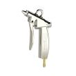 RIEGLER Blaspistole, Standarddüse, Alu-Druckguss vernickelt , Nippel NW 7,2-7,8 Produktbild
