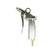 RIEGLER Blaspistole, Standarddüse, Alu-Druckguss vernickelt , Nippel NW 7,2-7,8 Produktbild img4 S