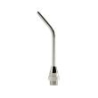 RIEGLER Verlängerungsdüse, Bohrung 3,0 mm, MS vernickelt , 100 mm lang gebogen Produktbild img4 S