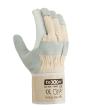 teXXor Rindspaltleder-Handschuh HARZ Nr.: 1144 Gr.: 10 Produktbild img1 S