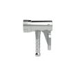 RIEGLER Autoventil-Hebelstecker, Schlauchanschluss LW 6, für VG 8 Produktbild img1 S