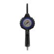 RIEGLER Standard-Handreifenfüllmesser MS, Mano Ø 63 mm, ungeeicht, 0-12 bar Produktbild img4 S