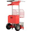 MUNK SafeCaddy® "Erste Hilfe" ohne Beladung Produktbild img2 S
