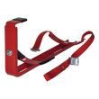 MUNK Halterung für Feuerlöscher 6 kg Pulver / Schaum mit Befestigungsmaterial Produktbild img1 S
