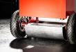 MUNK Off-Road-Blech "SafeCaddy®" mit Befestigungsmaterial Produktbild img2 S