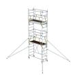 MUNK Klappgerüst SG 0,75 x 1,80 m mit Ausleger Produktbild img1 S