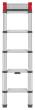 MUNK ML Stufen-Teleskopleiter 9 Stufen Produktbild img3 S
