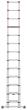 MUNK ML Stufen-Teleskopleiter 13 Stufen Produktbild img4 S