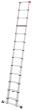 MUNK ML Stufen-Teleskopleiter 13 Stufen Produktbild img6 S