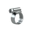RIEGLER Schneckengewinde-Schlauchschelle »blow line«, (W2), 12 -20 mm, 9 mm Produktbild img1 S