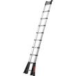 Hultafors Stufen-Teleskopleiter Prime Line 13 Stufen Produktbild img7 S