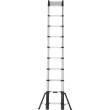 Hultafors Stufen-Teleskopleiter Prime Line 13 Stufen Produktbild img8 S
