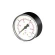 RIEGLER Standardmanometer »pressure line« G 1/4 hinten -1/0 bar/-14,5 psi, Ø50 Produktbild img1 S