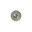 RIEGLER Verschlussstopfen, O-Ring »value line«, G 1/2, Messing vernickelt Produktbild img4 S