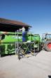 MUNK Klappgerüst mit Ausbaueinheit Produktbild img3 S