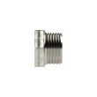 RIEGLER Reduziernippel »value line«, G 1/2 a., G 1/4 i., SW 24, MS vernickelt Produktbild img5 S