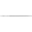 PFERD TOOLS Werkstattfeile Rund 200mm Hieb 1 für grobe Zerspanung, Schruppen Produktbild