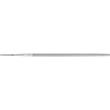 PFERD TOOLS Werkstattfeile Rund 200mm Hieb 2 universell zum Schruppen und Schlichten Produktbild