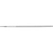 PFERD TOOLS Werkstattfeile Rund 200mm Hieb 3 für Feinbearbeitung, Schlichten Produktbild