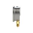 RIEGLER Glyzerinmano »pressure line«, G 1/4 u., 0-250,0 bar/3600 psi, Ø63 Produktbild img4 S