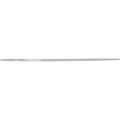 PFERD TOOLS Schlüsselfeile Rund 100mm Hieb 2 für filigrane Feilarbeiten Produktbild img1 S