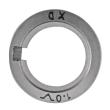 Schweisskraft Vorschubrolle einzeln 0,8/1,0 mm K-Nut Produktbild
