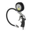 RIEGLER Standard-Handreifenfüllmesser MS, Mano Ø 63 mm, geeicht, 0-10 bar Produktbild img1 S