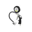 RIEGLER Standard-Handreifenfüllmesser HS, Mano Ø 63 mm, geeicht, 0-10 bar Produktbild img1 S