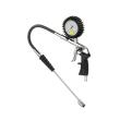 RIEGLER Standard-Handreifenfüllmesser TS, Mano Ø 63 mm, geeicht, 0-10 bar Produktbild img1 S