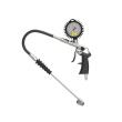 RIEGLER Standard-Handreifenfüllmesser TS, Mano Ø 63 mm, geeicht, 0-10 bar Produktbild img4 S