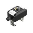 Endlagen-Rückmeldung Aluminium, Mikroschalter, 12-250V AC/DC Produktbild