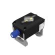 Endlagen-Rückmeldung PA, Induktivsensor, ATEX, 8,2V DC Produktbild