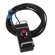 Schweisskraft Handfernregler mit 10 m Anschlusskabel für Craft-Stick 403 CEL/Pro 403 CEL Produktbild img1 S