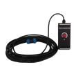 Schweisskraft Handfernregler mit 10 m Anschlusskabel für Craft-Stick 403 CEL/Pro 403 CEL Produktbild img2 S