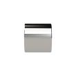 Muffe, rund, Rp 3/8, Edelstahl 1.4408 Produktbild img3 S
