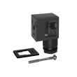 Gerätestecker mit LED, DC, für BG 200 - 400 Produktbild